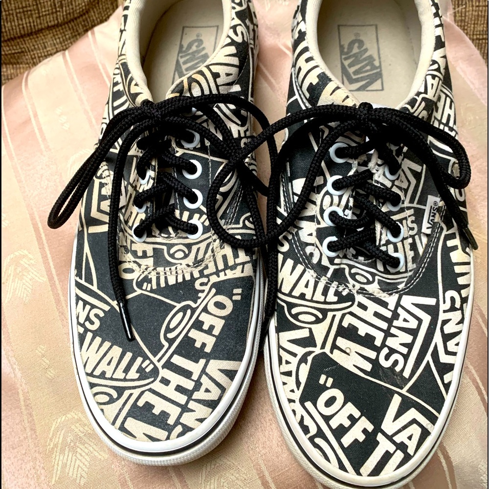 👟VAN’s Off the Wall - Men’s sz 11 - 👟  $20